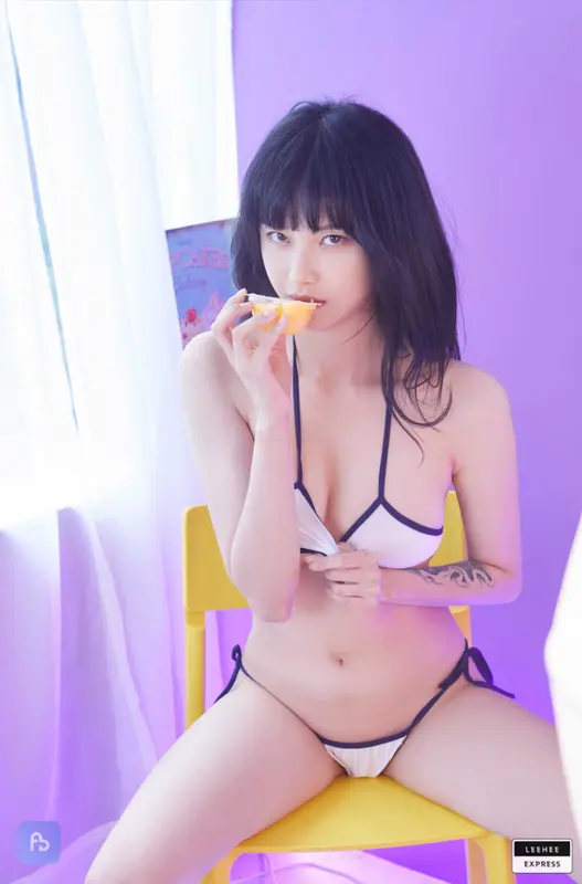 LeeheeExpress – NO.263 LEDG-151 - GMS 15