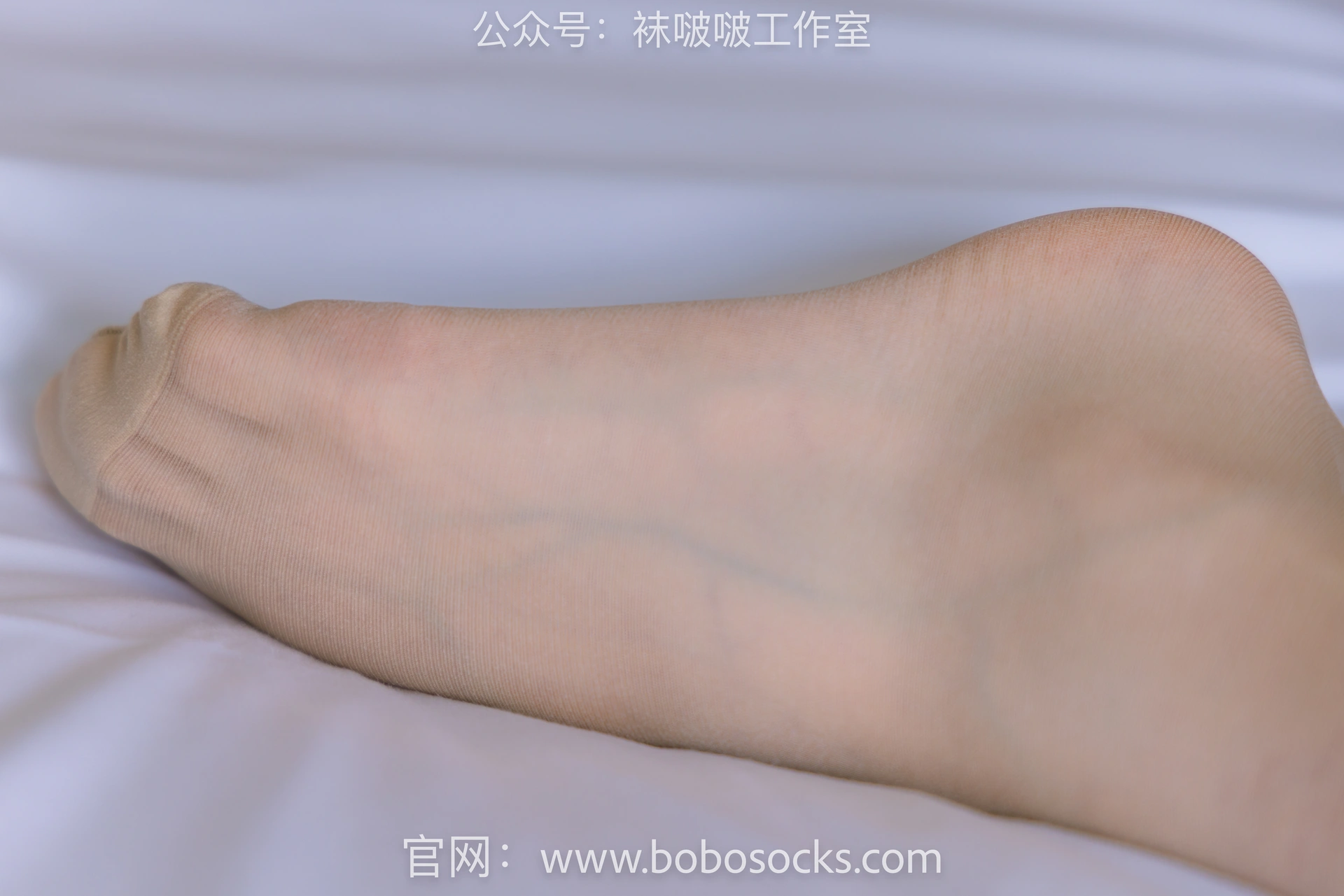 [BoBoSocks袜啵啵]NO.110 苏苏-高跟鞋、肉丝 2